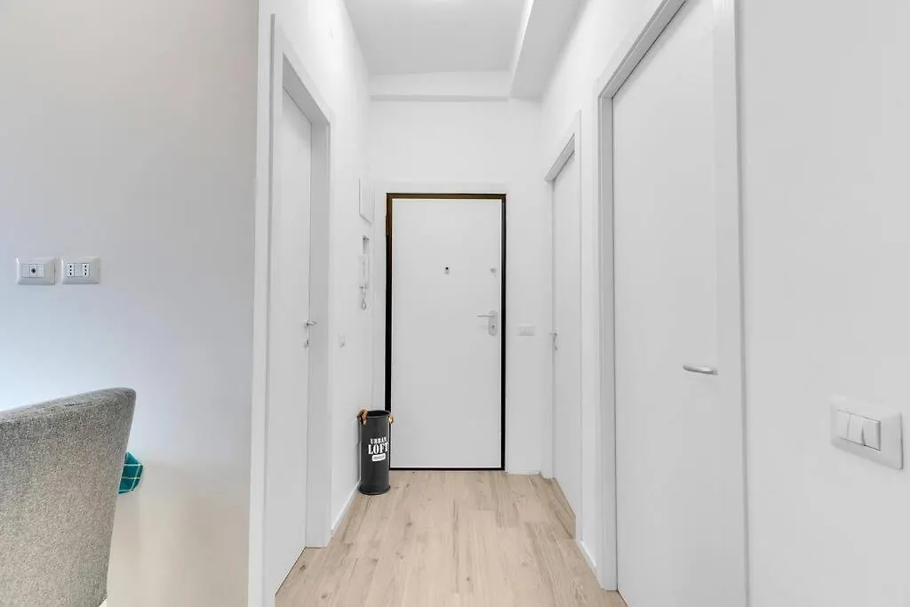 Moderno X4 - Self Check-In - Wifi - Zona Sempione Apartment Milan
