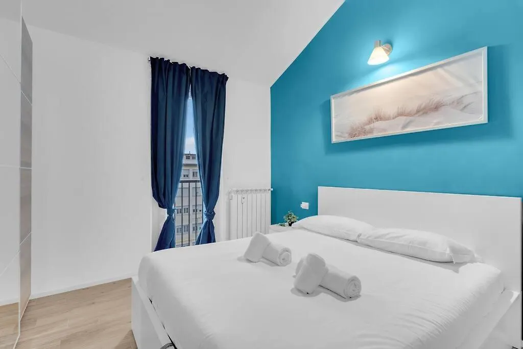 Moderno X4 - Self Check-In - Wifi - Zona Sempione Apartment Milan 0*,  Italy