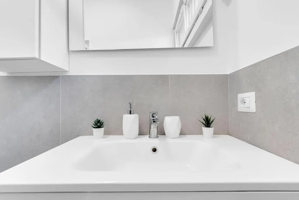 Moderno X4 - Self Check-In - Wifi - Zona Sempione Apartment Milan Italy