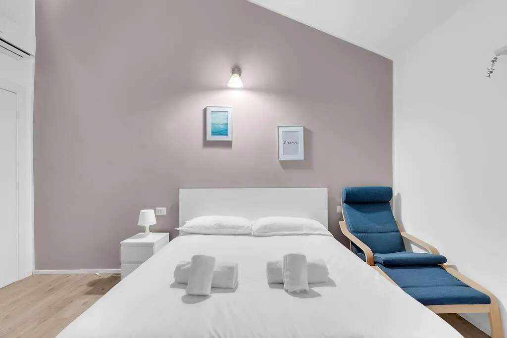 Moderno X4 - Self Check-In - Wifi - Zona Sempione Apartment Milan