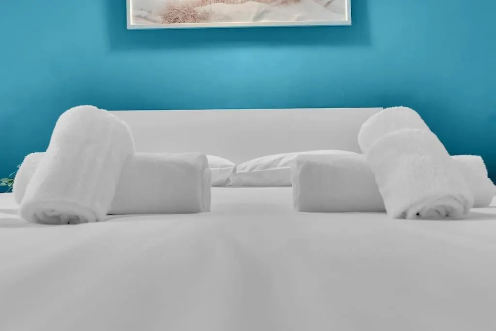 Moderno X4 - Self Check-In - Wifi - Zona Sempione Apartment Milan