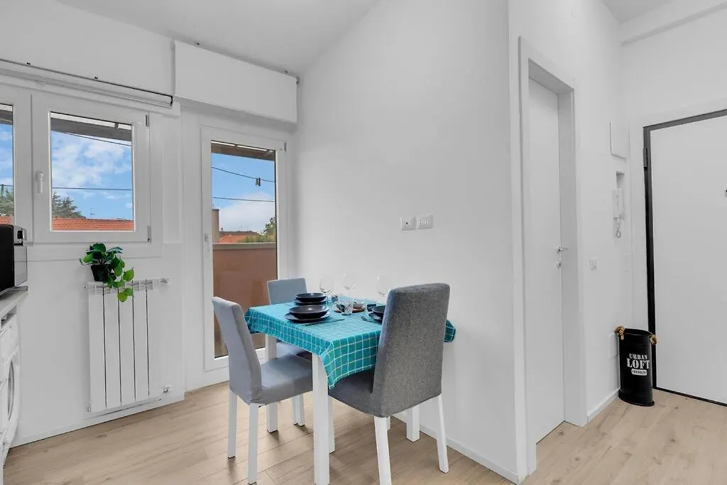 Moderno X4 - Self Check-In - Wifi - Zona Sempione Apartment Milan