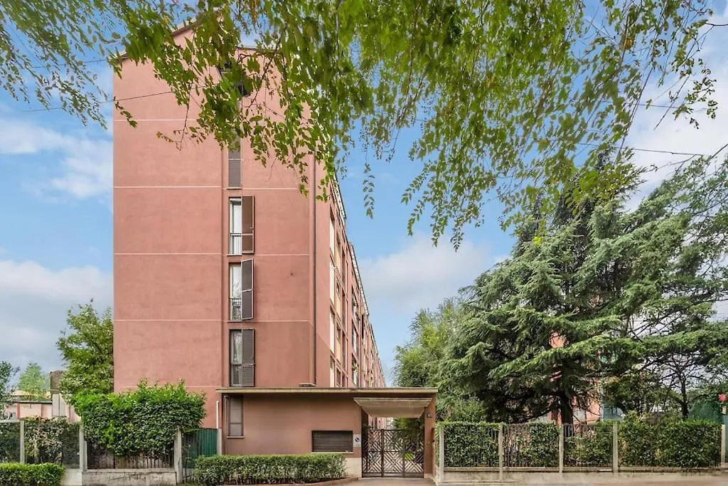 Moderno X4 - Self Check-In - Wifi - Zona Sempione Apartment Milan Italy