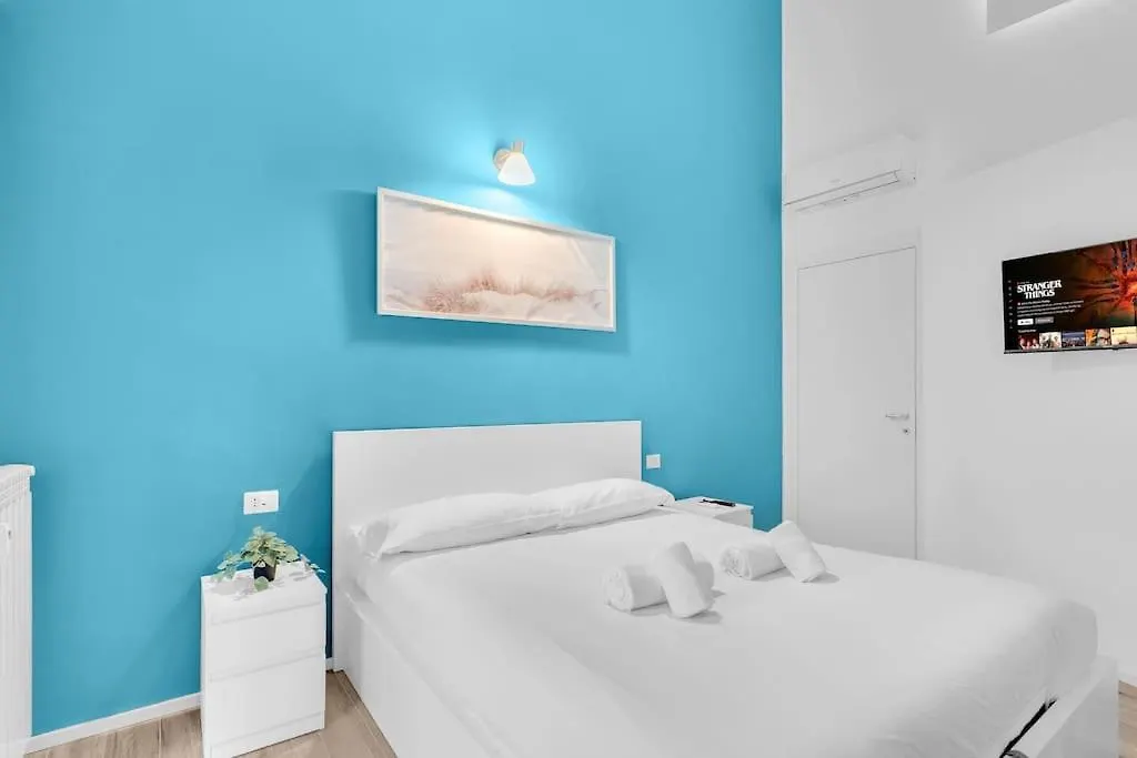 Moderno X4 - Self Check-In - Wifi - Zona Sempione Apartment Milan Italy