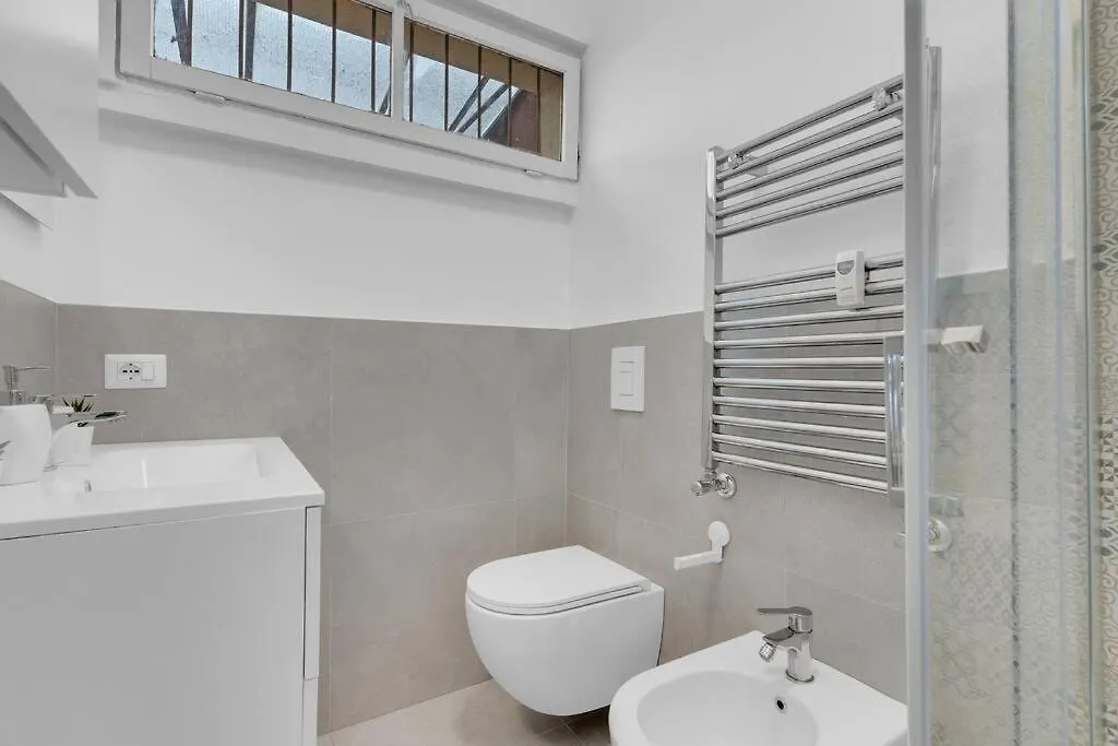 Moderno X4 - Self Check-In - Wifi - Zona Sempione Apartment Milan 0*,  Italy