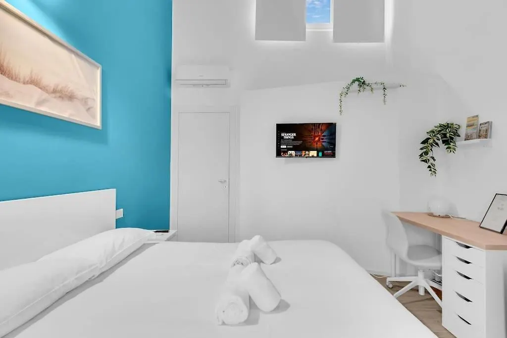 Moderno X4 - Self Check-In - Wifi - Zona Sempione Apartment Milan