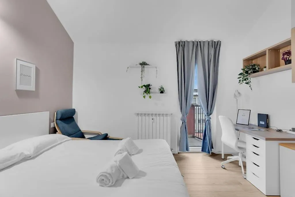 Moderno X4 - Self Check-In - Wifi - Zona Sempione Apartment Milan 0*,