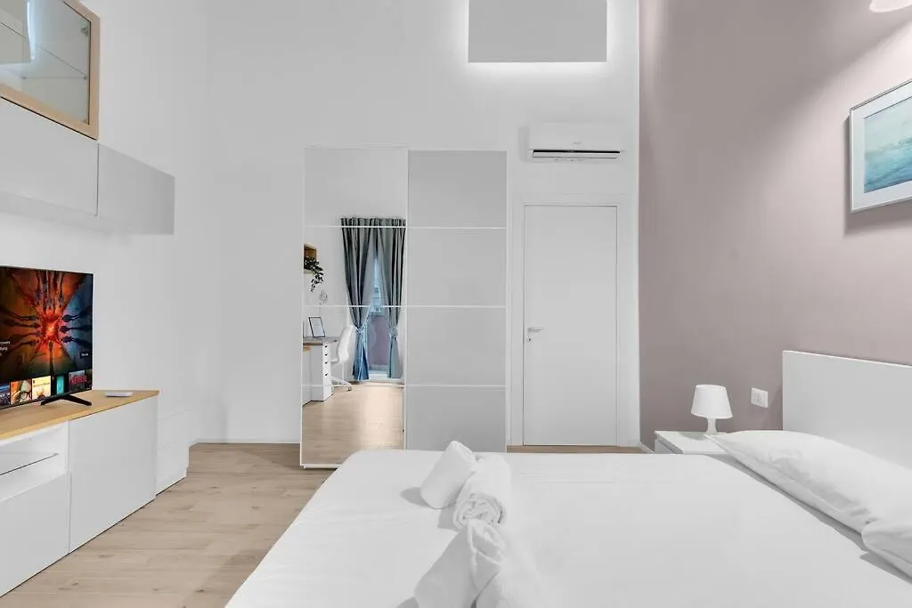 Moderno X4 - Self Check-In - Wifi - Zona Sempione Apartment Milan