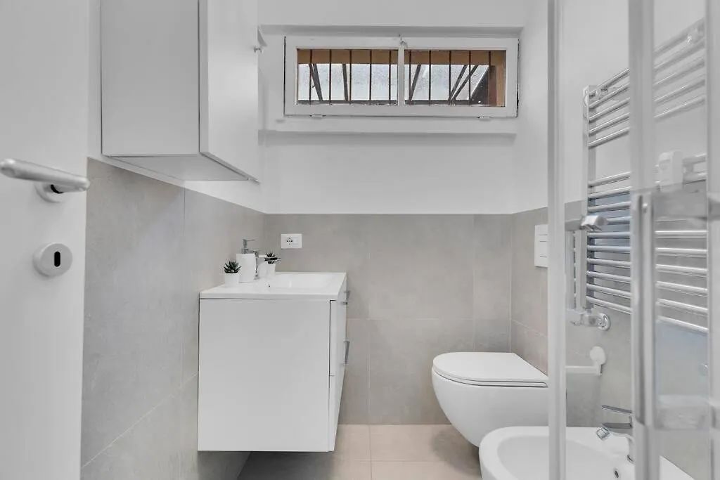 Moderno X4 - Self Check-In - Wifi - Zona Sempione Apartment Milan