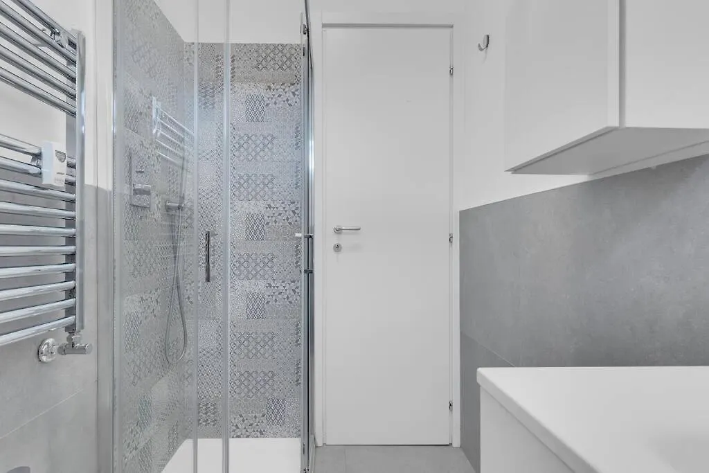 Moderno X4 - Self Check-In - Wifi - Zona Sempione Apartment Milan