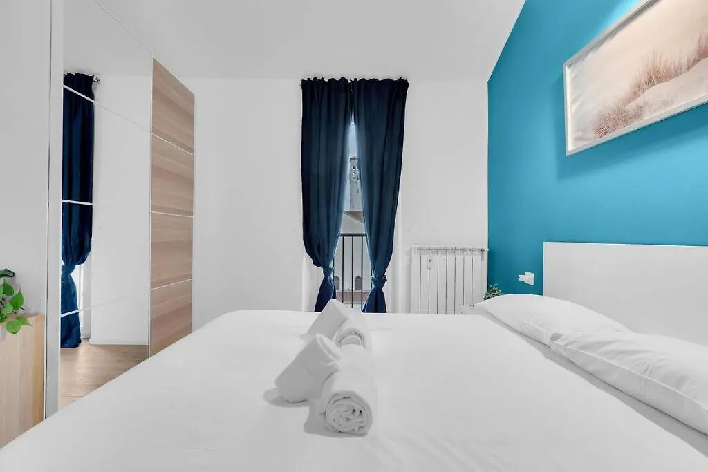 Moderno X4 - Self Check-In - Wifi - Zona Sempione Apartment Milan Italy