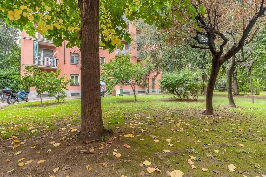 Moderno X4 - Self Check-In - Wifi - Zona Sempione Apartment Milan